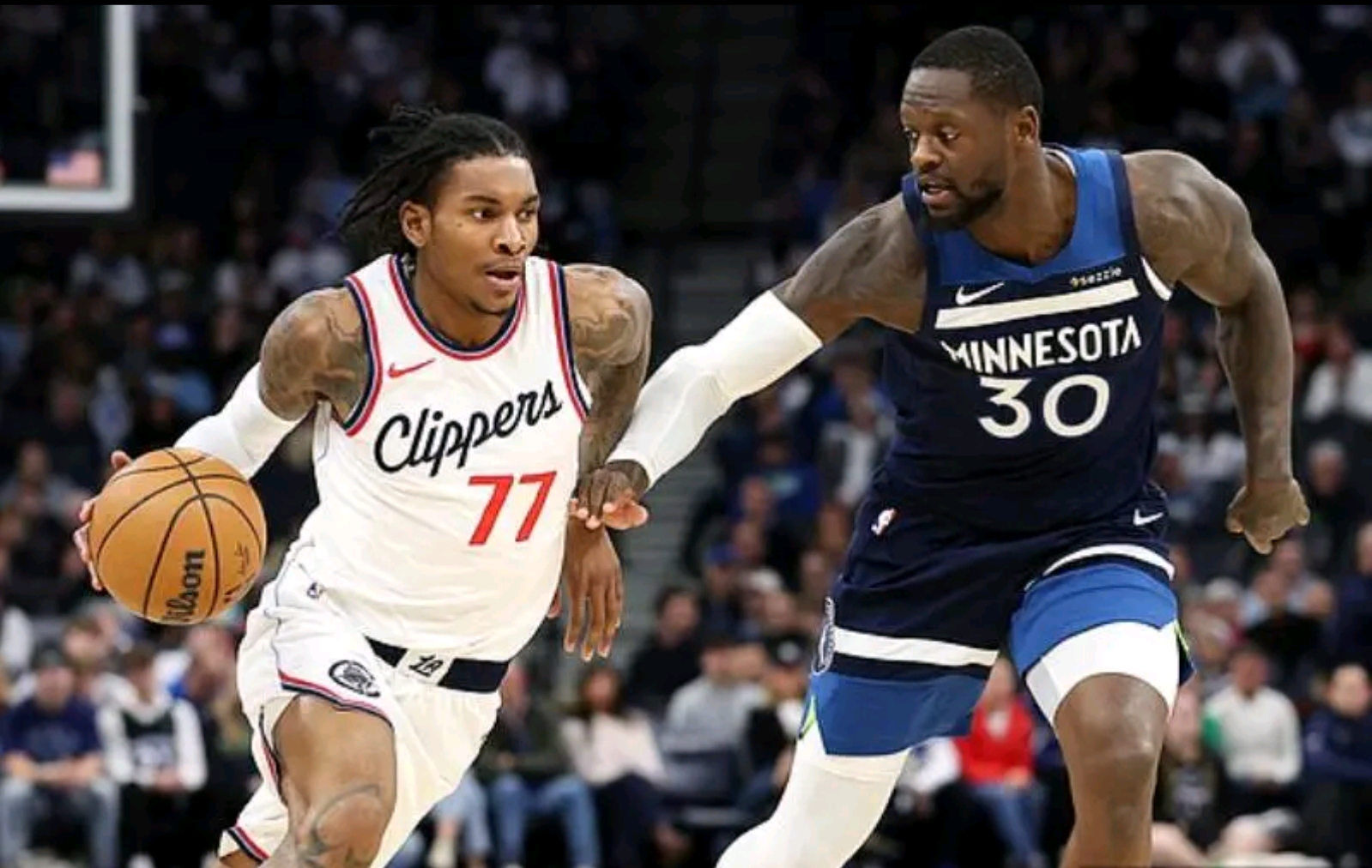 ayx爱游戏在线入口-包含明尼苏达森林狼发布备战花絮，集结日状态回暖，NBA季后赛任务艰巨，赛程密集仍需轮换的词条