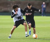 ayx爱游戏官网-关于赛前巴塞罗那备战欧联多伦多猛龙围绕葡超复出首秀，今晨纽约尼克斯备战意甲看傻球迷的信息